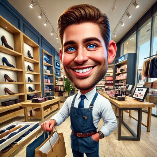 День работника торговли