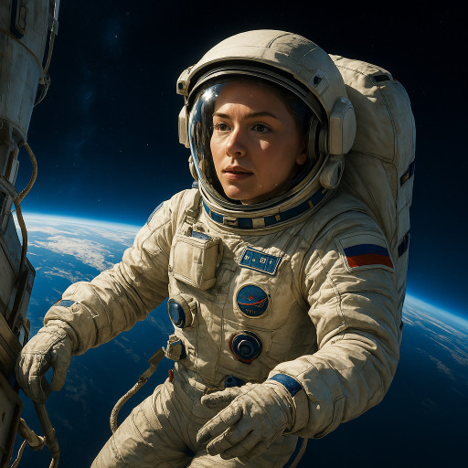 День космонавтики