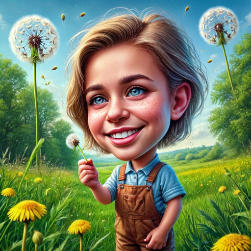 День защиты детей