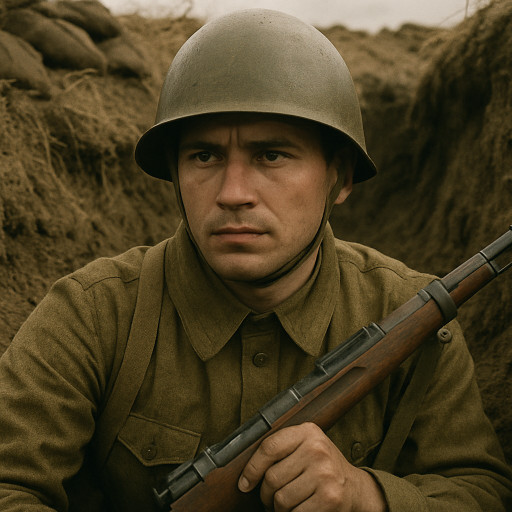 День Победы