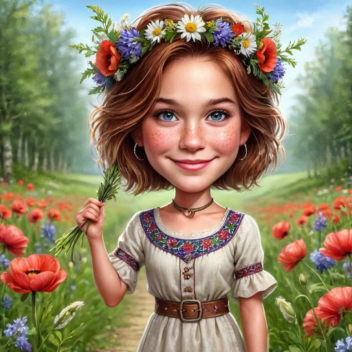 День дочери