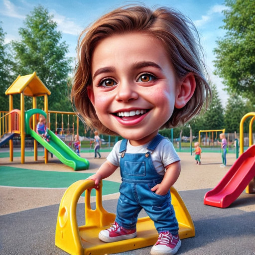 День защиты детей