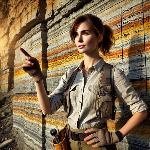 День геолога