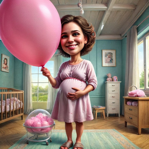 День дочери