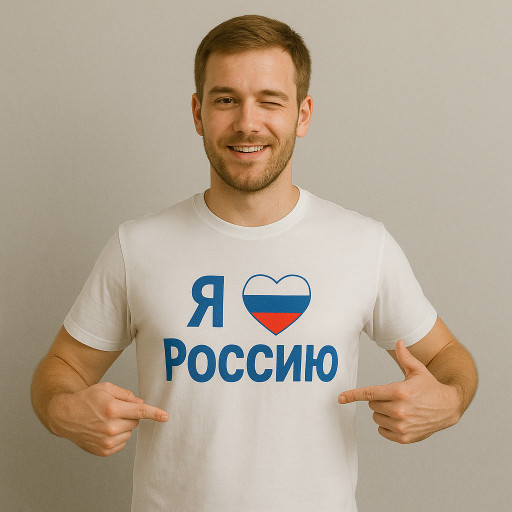 День России