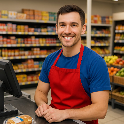 День работника торговли