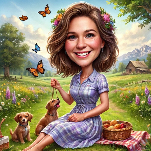 День дочери