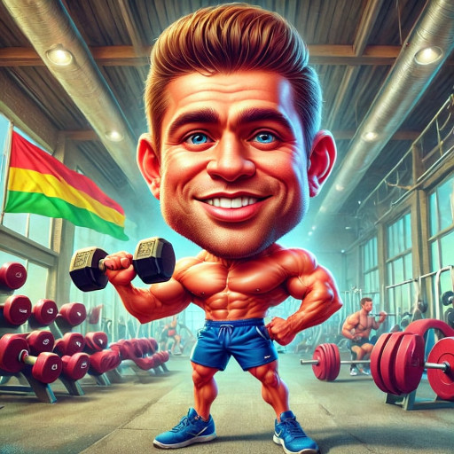 День спорта