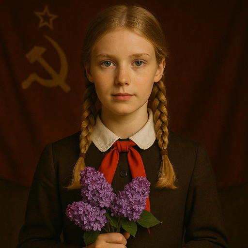 День пионерии