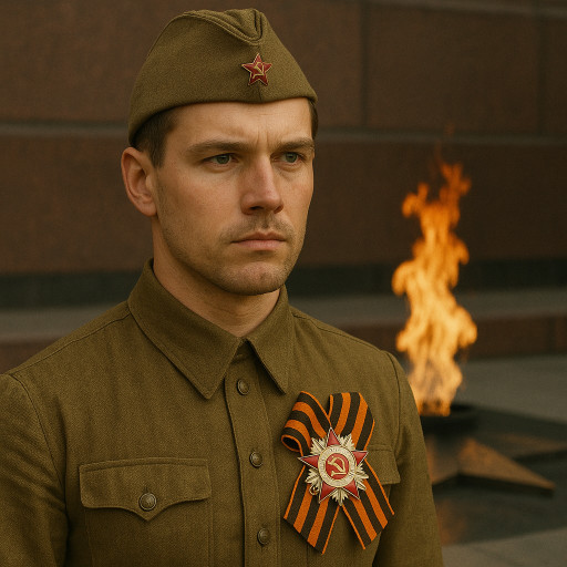 День Победы