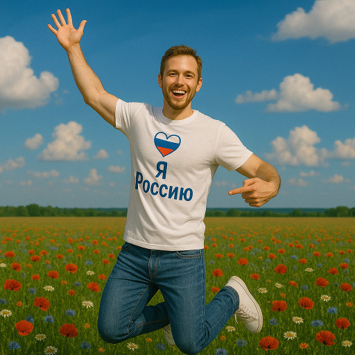 День России