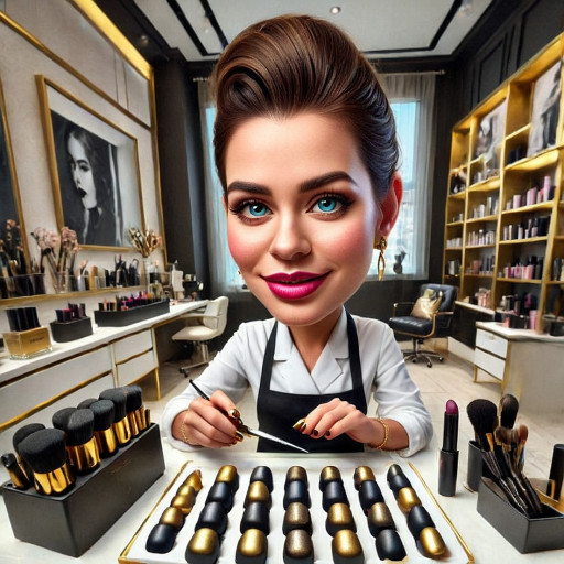 День мастера маникюра