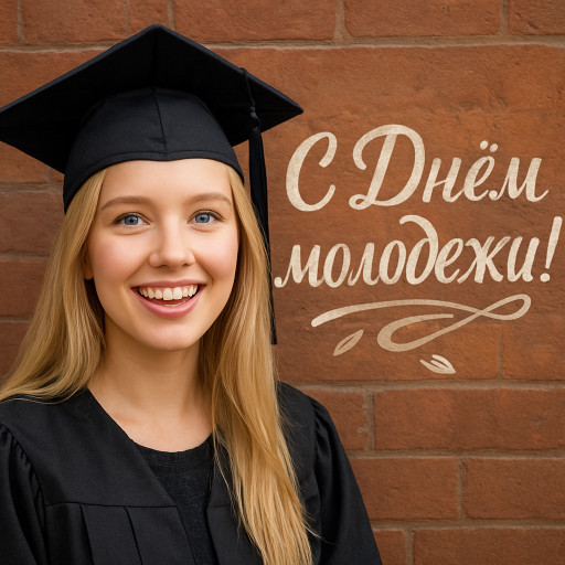 День молодежи