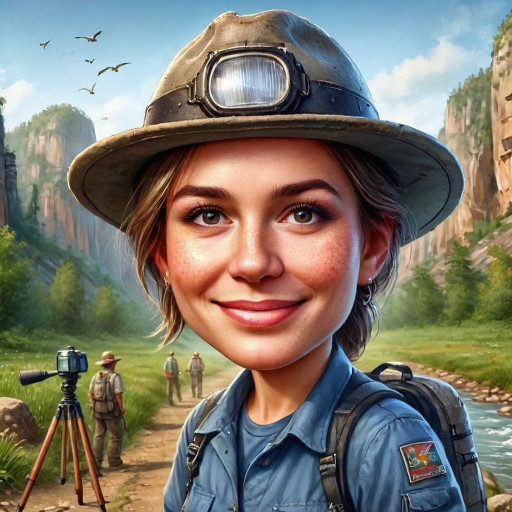 День геолога