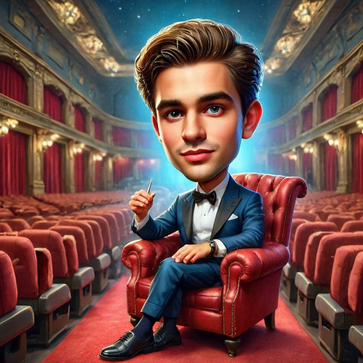 День театра