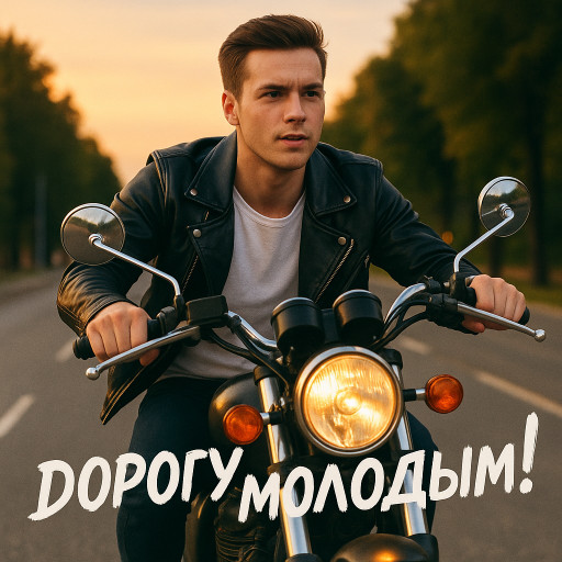 День молодежи