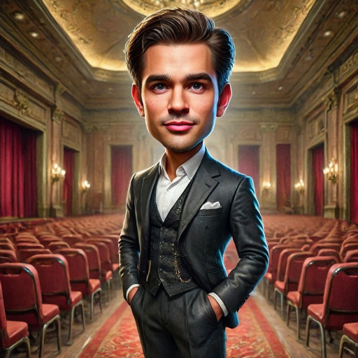 День театра