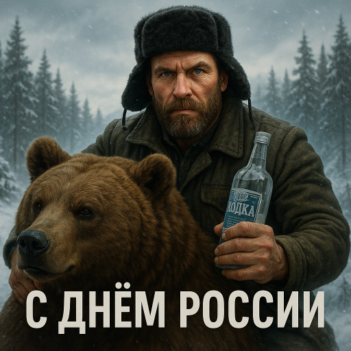 День России