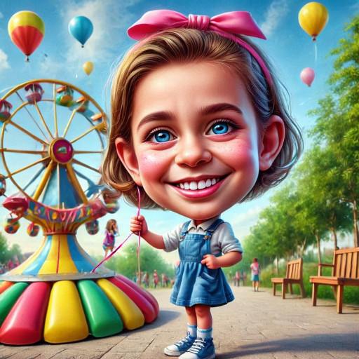 День защиты детей