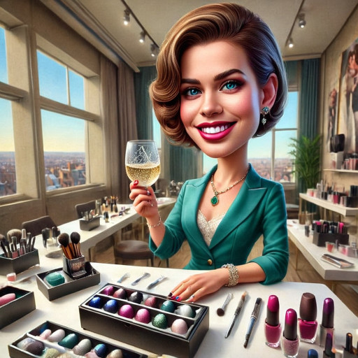 День мастера маникюра