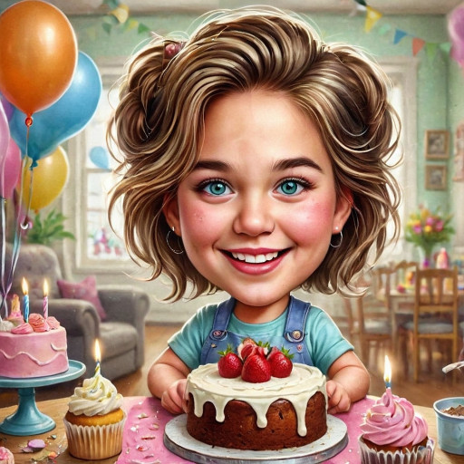 День дочери