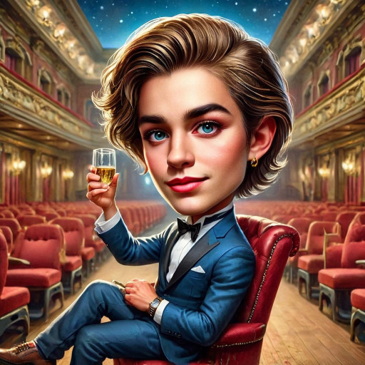 День театра