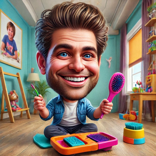 День дочери