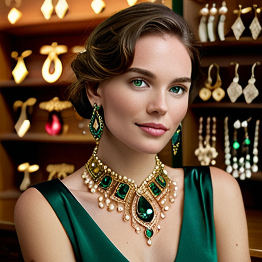 Портреты ИИ