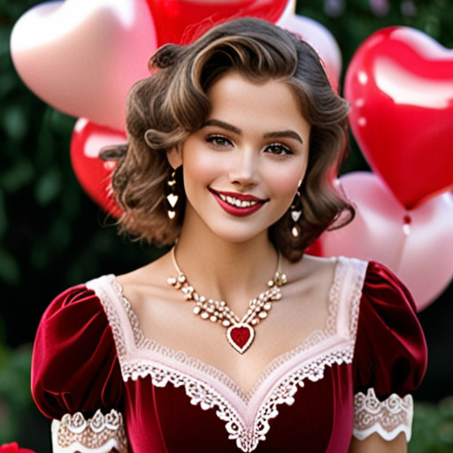 Портреты ИИ