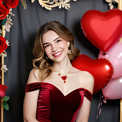 Портреты ИИ